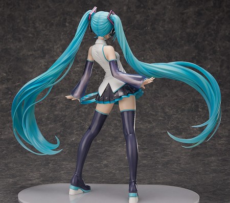 Hatsune Miku Figure 3