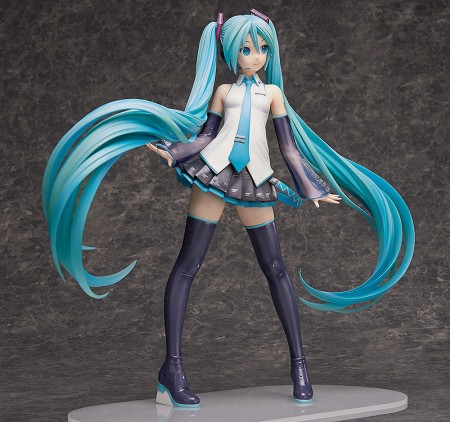 Hatsune Miku Figure 5