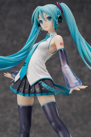 Hatsune Miku Figure 6