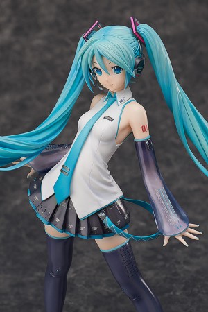 Hatsune Miku Figure 7