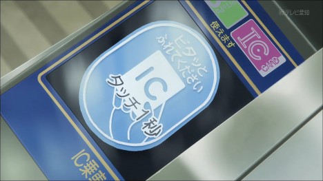 Hibike! Euphonium 2D vs 3D -  (10)