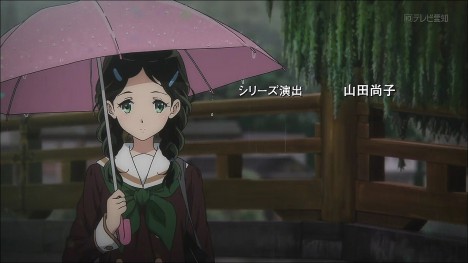 Hibike! Euphonium 2D vs 3D -  (11)