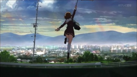 Hibike! Euphonium 2D vs 3D -  (24)