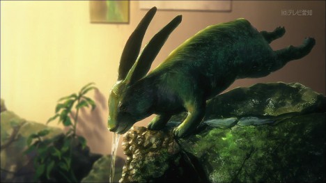 Hibike! Euphonium 2D vs 3D -  (25)