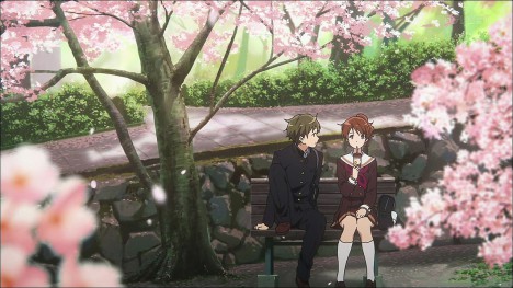 Hibike! Euphonium 2D vs 3D -  (33)