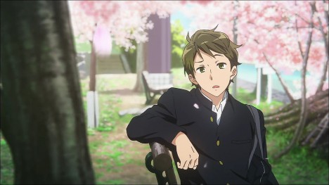 Hibike! Euphonium 2D vs 3D -  (35)