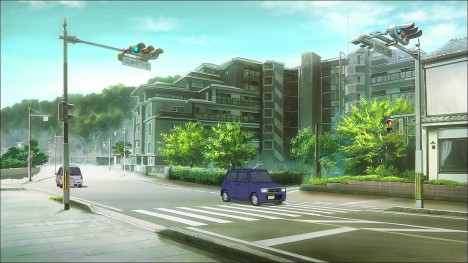 Hibike! Euphonium 2D vs 3D -  (41)