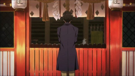 Hibike! Euphonium 2D vs 3D -  (43)