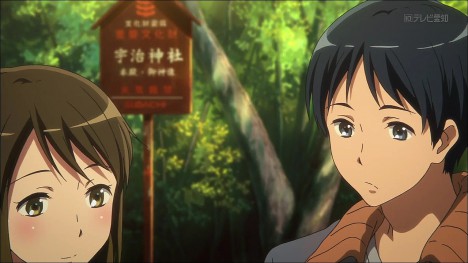 Hibike! Euphonium 2D vs 3D -  (46)