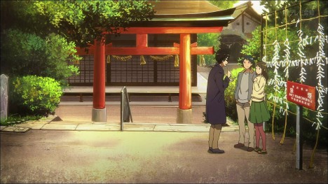 Hibike! Euphonium 2D vs 3D -  (48)