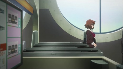Hibike! Euphonium 2D vs 3D -  (53)