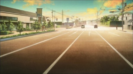 Hibike! Euphonium 2D vs 3D -  (56)