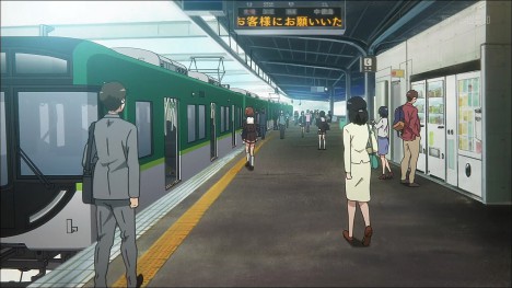 Hibike! Euphonium 2D vs 3D -  (57)