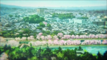 Hibike! Euphonium 2D vs 3D -  (58)