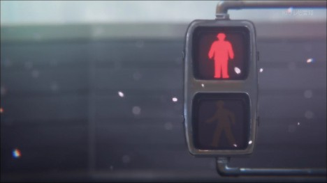 Hibike! Euphonium 2D vs 3D -  (6)