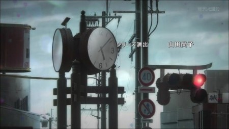 Hibike! Euphonium 2D vs 3D -  (63)