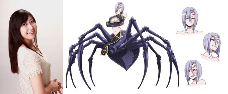 Monster Musume - Ranchnee