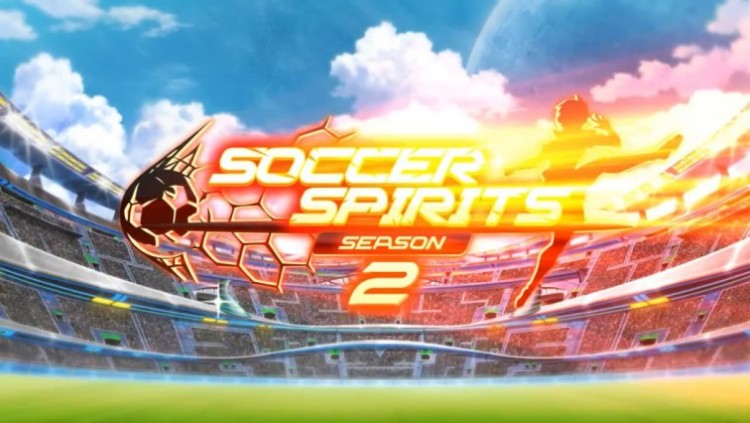 Soccer Spirits Season 2