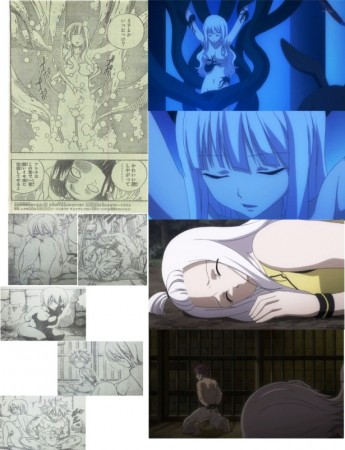 Fairy Tail Comparação2