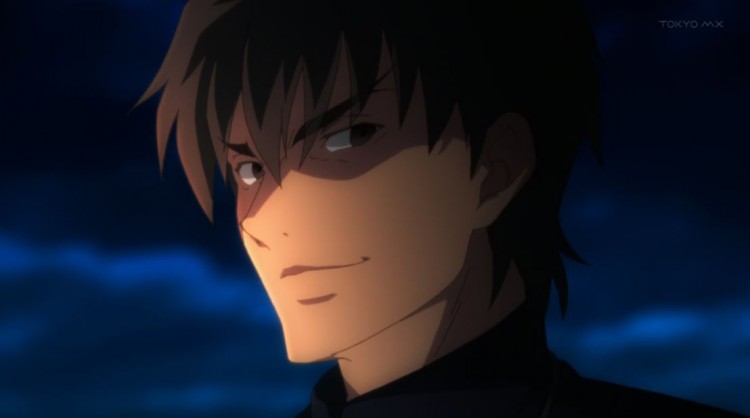 Kirei Kotomine - fate