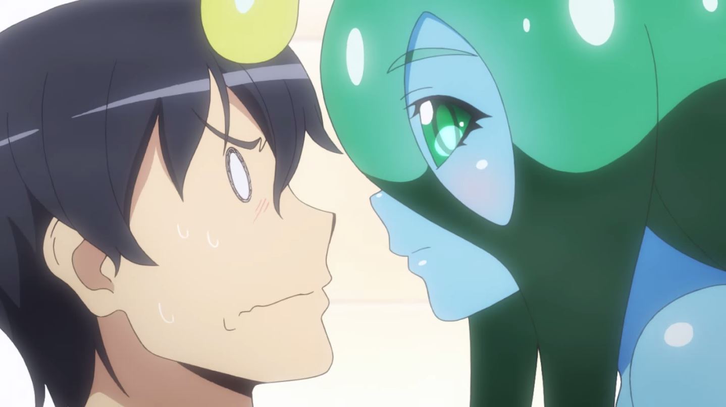 Monster Musume no Iru Nichijou