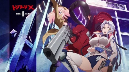 TriageX BD vs TV 13