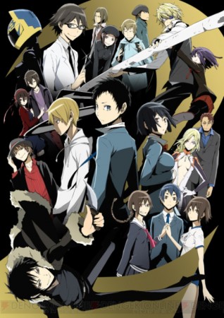 durarara-x2