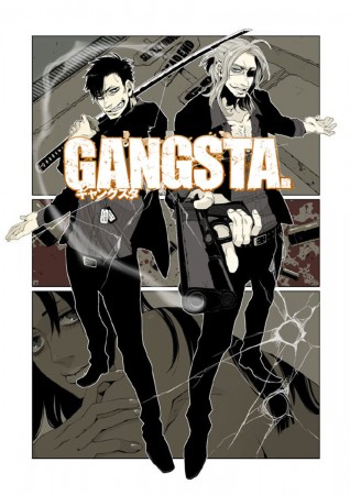 gansta