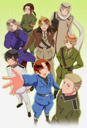 hetalia
