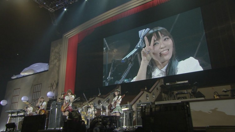 k-on concert seiyuu real life