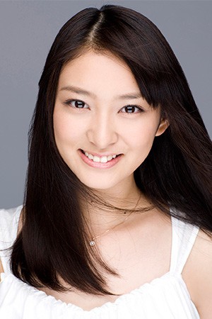 Emi Takei será Nanao Akita