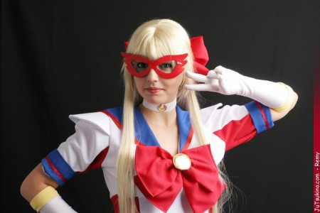 Sailor V