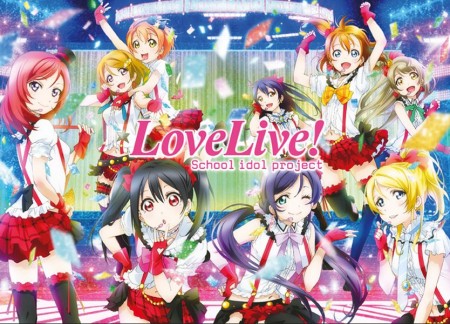 Love Live! School idol Project