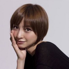 Mariko Shinoda será Sorae Ousako, Baseada em Jaina Eisenstein