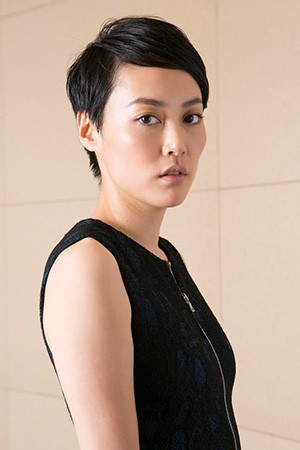 Rinko Kikuchi será Asuka Moriki, baseada em Victoria Wood