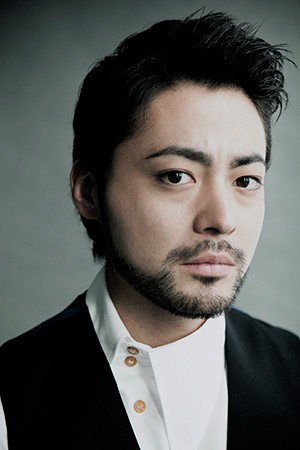 Takayuki Yamada será Ichiro Hiruma