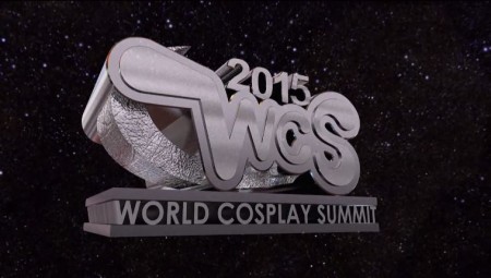 World Cosplay Summit 2015 - WCS 2015