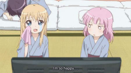 animes e mangás - vendo anime