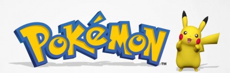 pokémon logo