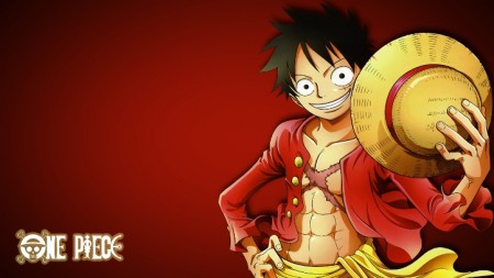 One_piece_luffy