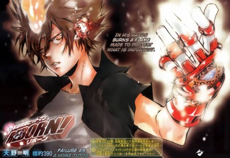 katekyo-hitman-reborn