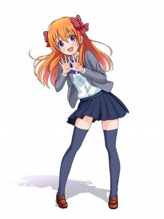 sakura chiyo