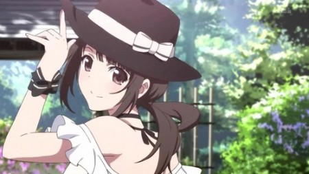 sawa okita - tari tari