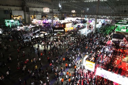 Tokyo Game Show - 2014 image