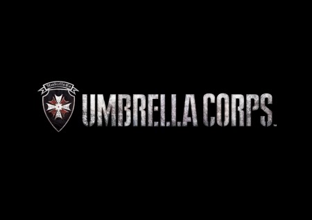 Umbrella Corps Logo