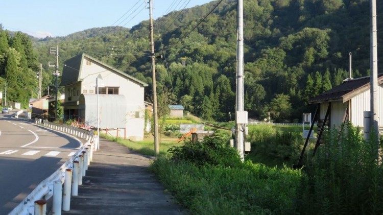 anime turismo - Non Non Biyori Repeat - Cenarios 05 B