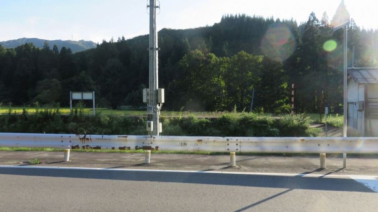 anime turismo - Non Non Biyori Repeat - Cenarios 06 B