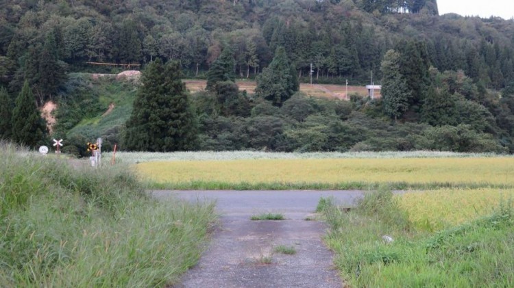 anime turismo - Non Non Biyori Repeat - Cenarios 09 B