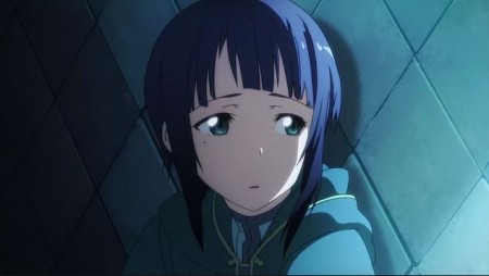 sachi - sword art online