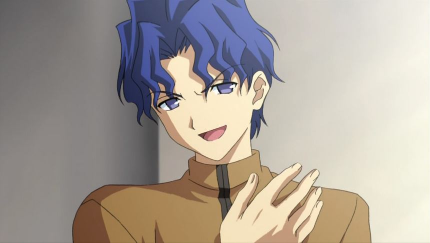 Qual personagem de 'Fate/Stay Night' você é? - Anime - Quizkie